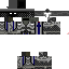 Texture for caballero