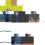 Texture for Steve3