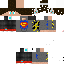 Texture for rt45zsert