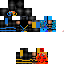 Texture for Sub-Scorpion