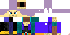 Texture for Future Trunks