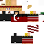 Texture for iSelmanMc