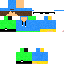 Texture for Template BLG