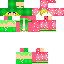Texture for caesarCHIBY