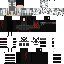 Texture for ninja trou 