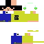 Texture for парень