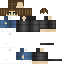 Texture for rowan atticus