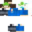 Texture for pepper jack