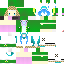 Texture for steve