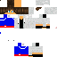 Texture for Kenchito(edit/unfinished)