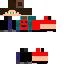 Texture for creeper3