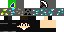 Texture for Eu com bloco de diamante na cabeça