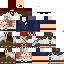 Texture for assassin
