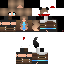 Texture for Assassin OC -Fox-