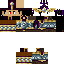 Texture for MaxGering
