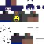 Texture for mynmon