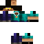 Texture for Skybrine V.2B [RE-VAMPED]