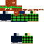 Texture for Odarus