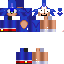 Texture for Soonic