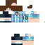 Texture for IRONMANT6