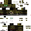Texture for corrupted springtrap