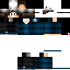 Texture for proxy skin