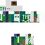 Texture for HSG