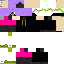 Texture for Glitch Mat2