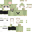 Texture for dino