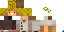 Texture for ad