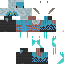 Texture for Nero Devil Trigger