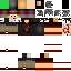 Texture for Thiago3k
