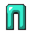 Texture for realistic diamond leggings