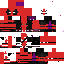 Texture for Deadpool