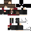 Texture for chaton mignon