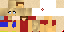 Texture for susy