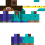 Texture for ste