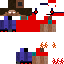 Texture for Herobrine