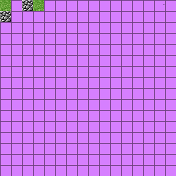 Texture for Minecraft Cave Game tech test rd 131655 