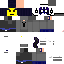 Texture for YuriOuriço Nerd