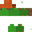 Texture for calabazon