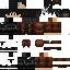 Texture for jason todd