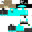 Texture for megaborec