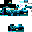 Texture for ninja