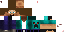 Texture for wasd d