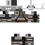 Texture for arthi the knight