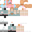 Texture for Smol ducky bean child derp 