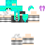 Texture for itzuniwolf