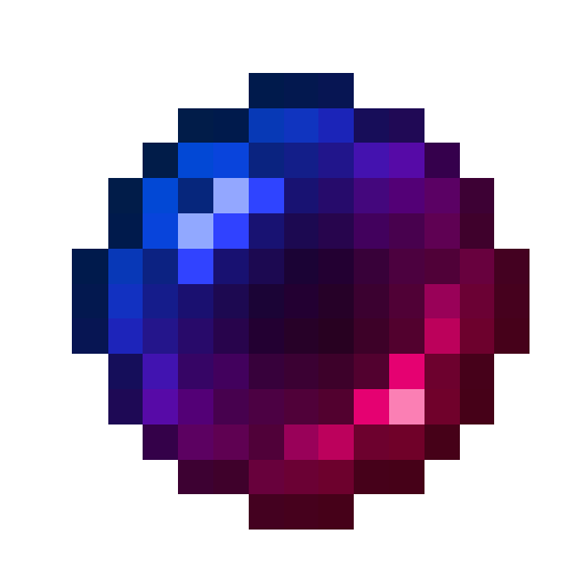Texture for Ender_pearl
