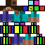 Texture for Double Layer